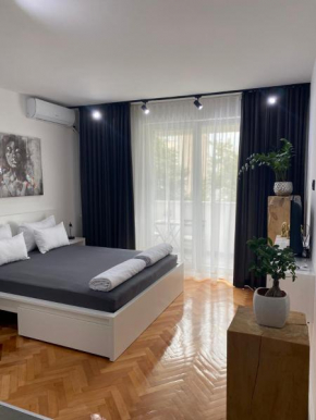 Apartman Centar No. 1